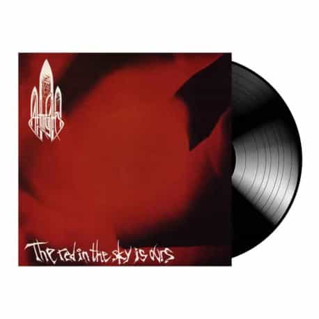 At The Gates - The Red In The Sky Is Ours, LP