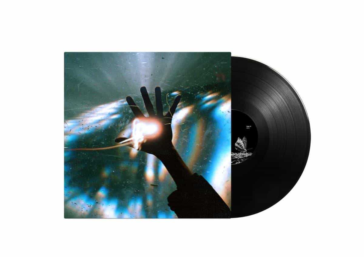 Architects - The Sky, The Earth & All Between LP