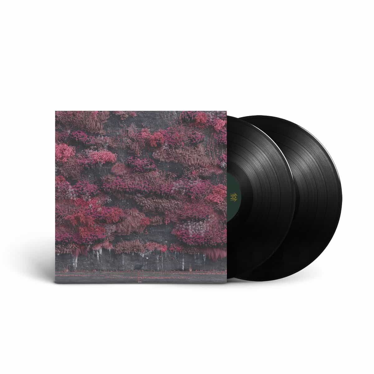 Sleep Token - Even In Arcadia, 2LP, Gatefold, Black Vinyl