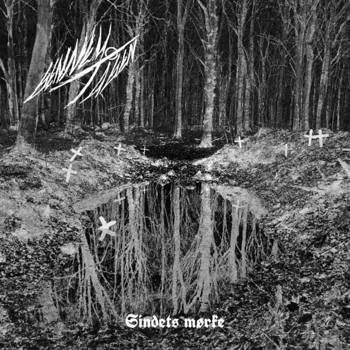 Gennem Tågen - Sindets M​ø​rke LP