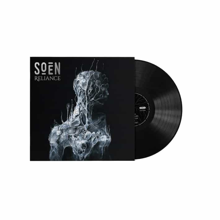 Soen - Reliance, LP