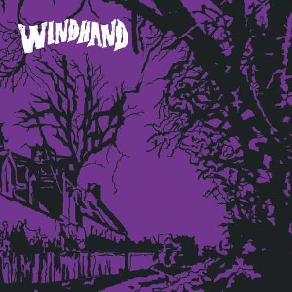 Windhand - Windhand, Ltd Colored LP