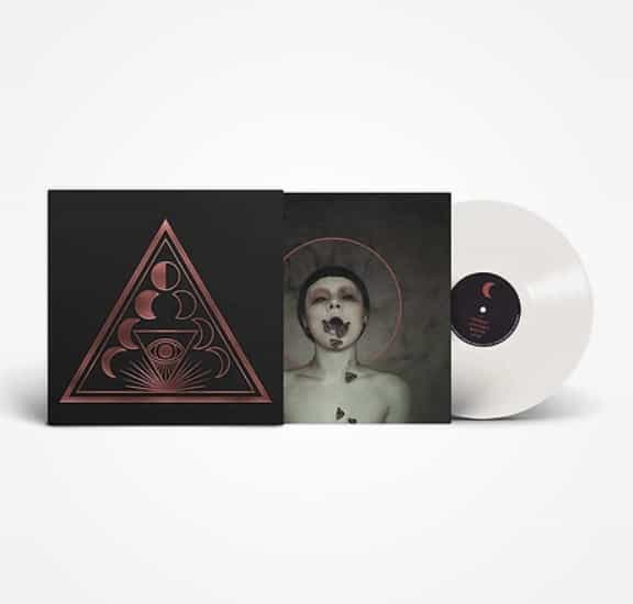 Soen - Lotus Colored LP