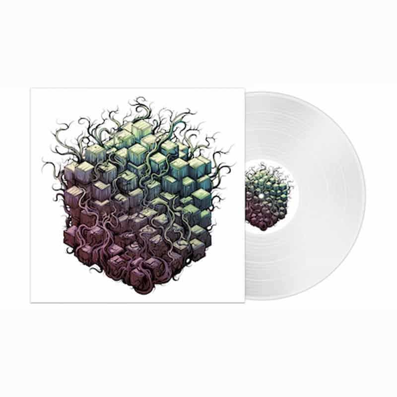 TesseracT - Errai, Colored LP