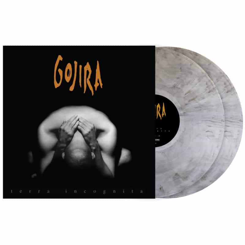 Gojira - Terra Incognita, Ltd Colored 2LP