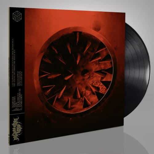 Der Weg Einer Freiheit - Innern, Ltd LP